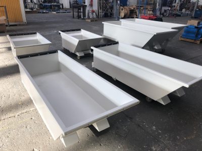 Containers